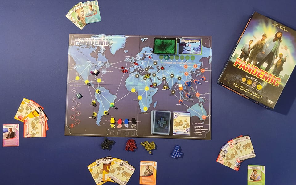 Pandemic